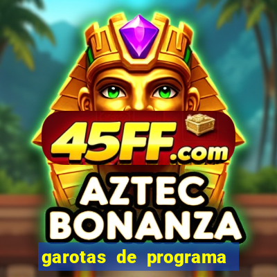 garotas de programa em cruzeiro